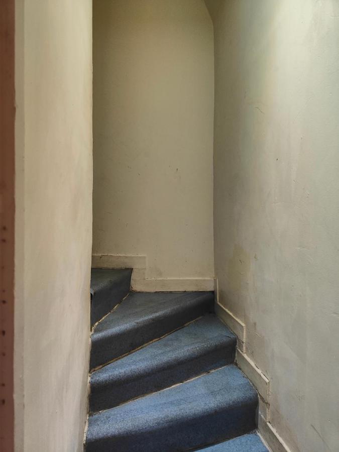 Roomate Near Paris Saint-Denis  Extérieur photo