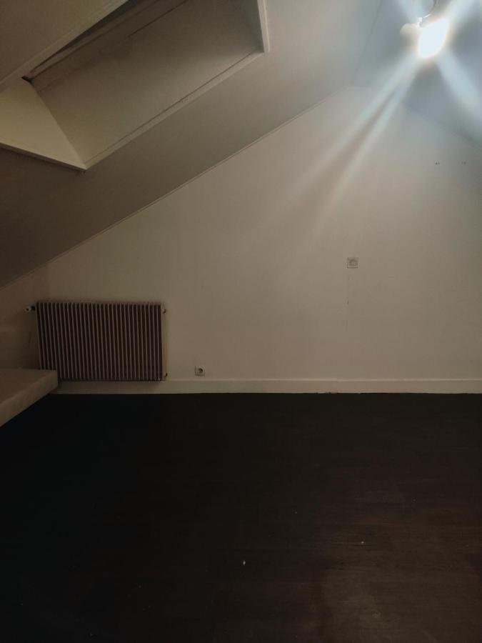 Roomate Near Paris Saint-Denis  Extérieur photo
